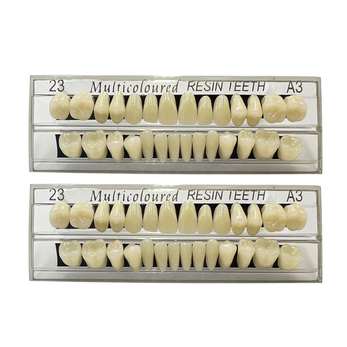 Pcs false teeth - teeth,